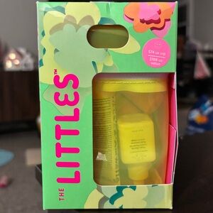 BRAND NEW Drunk Elephant the Littles Gift Set